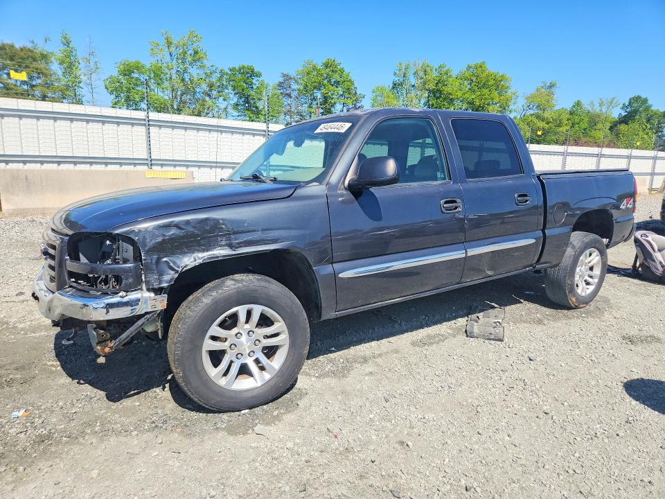 Aukcja sprzedaży 2004 Gmc New Sierra, vin: 2GTEK13T441381115, numer aukcji: 49464446