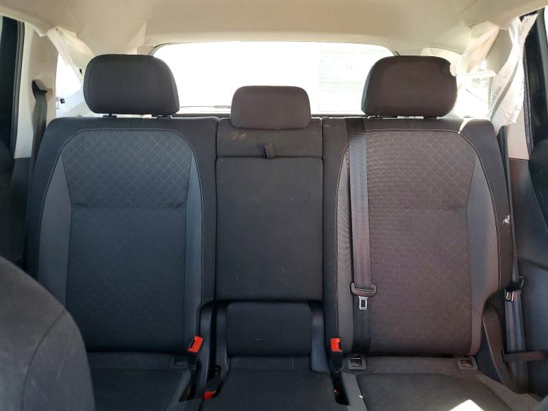 Продаж на аукціоні авто 2019 Volkswagen Tiguan, vin: 3VV0B7AX2KM079963, номер лоту: 49517726