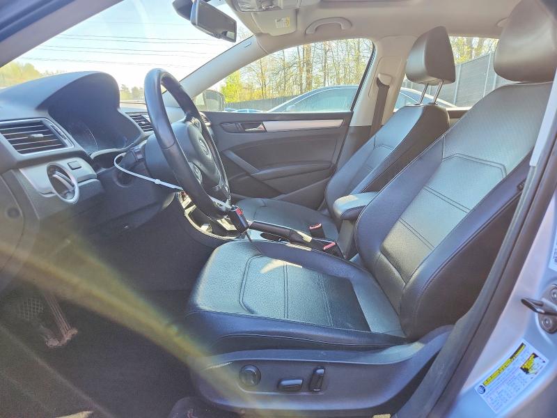 Aukcja sprzedaży 2013 Volkswagen Passat, vin: 1VWBN7A35DC013551, numer aukcji: 49113206