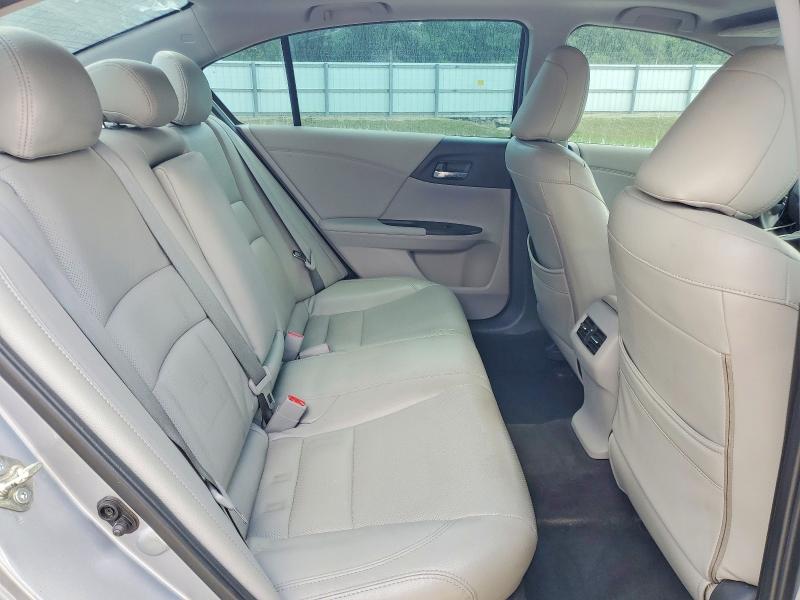 Продаж на аукціоні авто 2016 Honda Accord, vin: 1HGCR2F07GA053693, номер лоту: 51265876