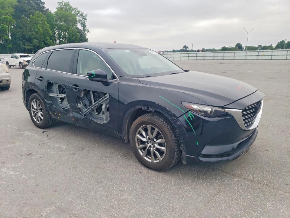 Продаж на аукціоні авто 2018 Mazda Cx-9, vin: JM3TCACY2J0227128, номер лоту: 51517906