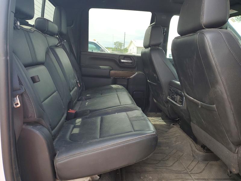 Продаж на аукціоні авто 2023 Chevrolet Silverado, vin: 1GC4YREY5PF237880, номер лоту: 51304966