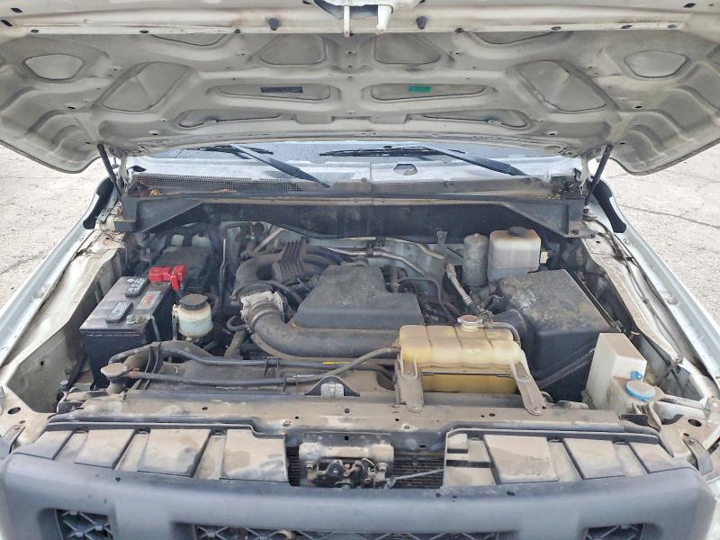 Продаж на аукціоні авто 2016 Nissan Nv, vin: 1N6BF0LY2GN811687, номер лоту: 48147306