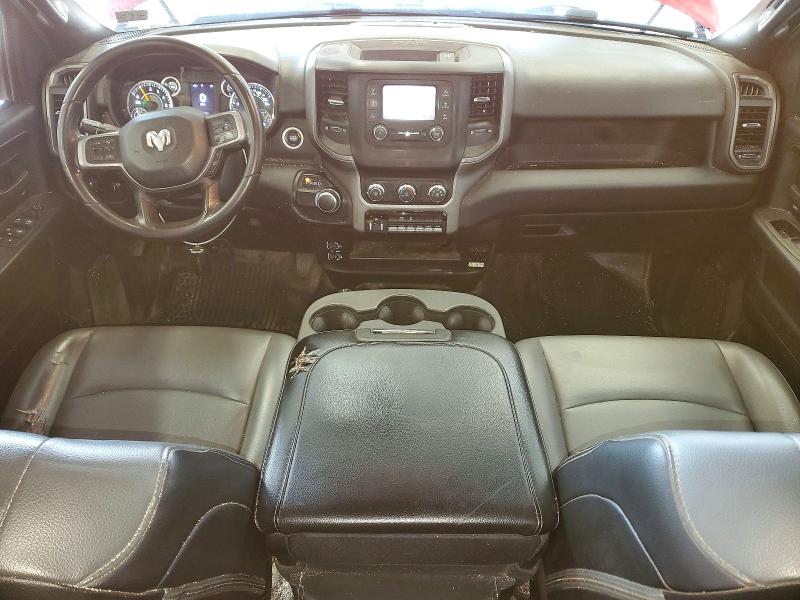 Продажа на аукционе авто 2022 Ram 2500, vin: 3C6UR5HJXNG365278, номер лота: 49935006
