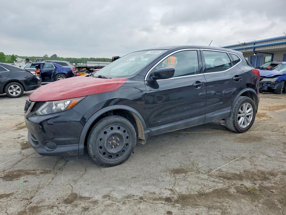 Продажа на аукционе авто 2019 Nissan Rogue Sport, vin: JN1BJ1CP2KW229030, номер лота: 51638336