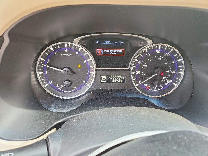 Продаж на аукціоні авто 2015 Infiniti Qx60, vin: 5N1AL0MN8FC535405, номер лоту: 49486196