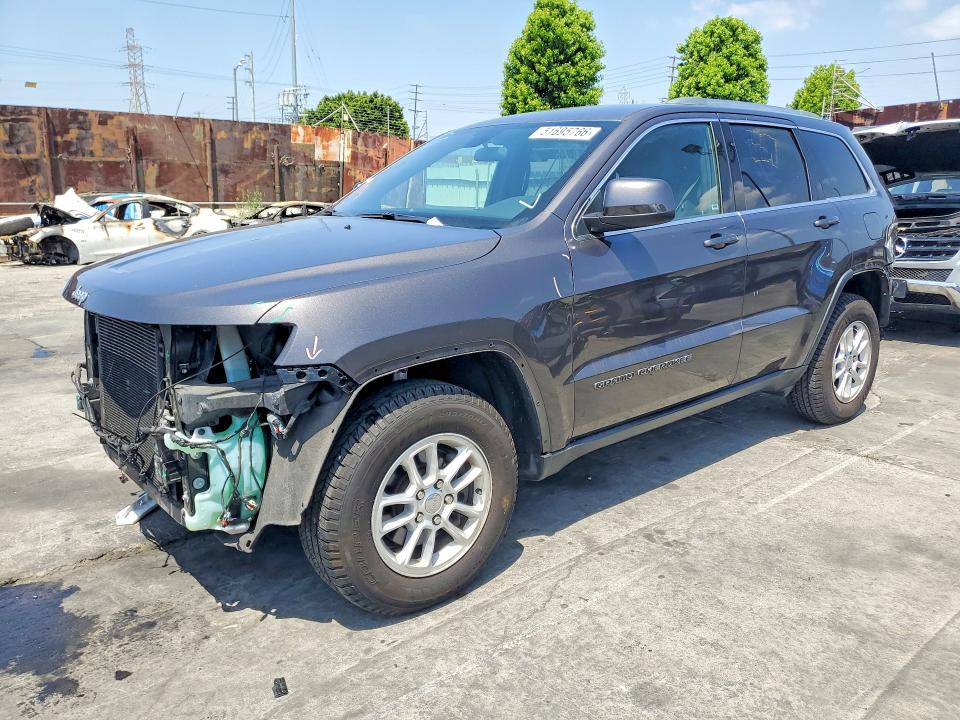 Продажа на аукционе авто 2020 Jeep Grand Cherokee, vin: 1C4RJEAG9LC203520, номер лота: 51695766