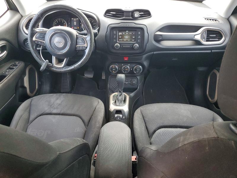 48440566 :رقم المزاد ، ZACCJABT4GPE30044 vin ، 2016 Jeep Renegade مزاد بيع
