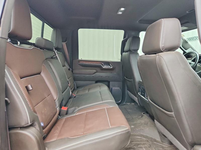 Продажа на аукционе авто 2024 Gmc Sierra, vin: 1GT49WEY1RF262886, номер лота: 51193996