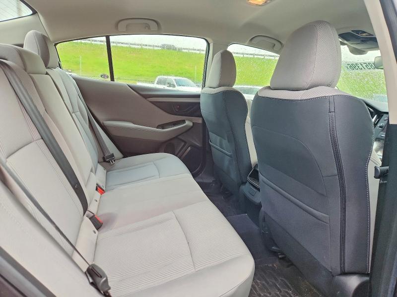 Продаж на аукціоні авто 2020 Subaru Legacy, vin: 4S3BWAB69L3003500, номер лоту: 50851396