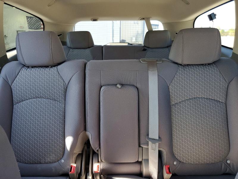 Aukcja sprzedaży 2009 Chevrolet Traverse, vin: 1GNER23D39S112564, numer aukcji: 50833396