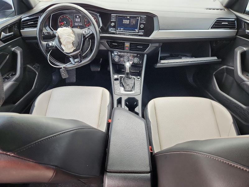 Aukcja sprzedaży 2020 Volkswagen Jetta, vin: 3VWC57BU6LM093192, numer aukcji: 52141526