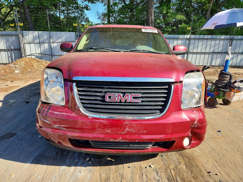 Продажа на аукционе авто 2007 Gmc Yukon, vin: 1GKFC13J97R214152, номер лота: 50074586