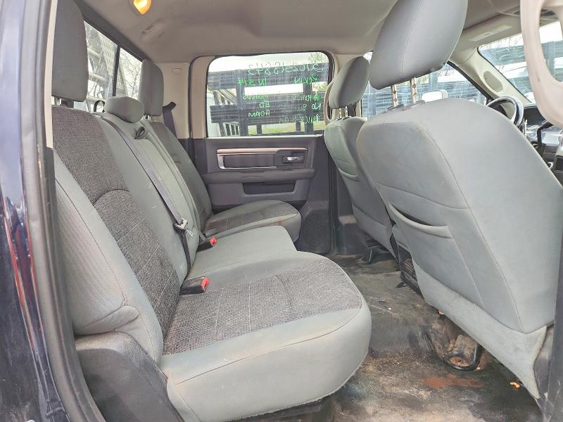 Продажа на аукционе авто 2015 Ram 3500, vin: 3C7WRTCL0FG623021, номер лота: 50708886