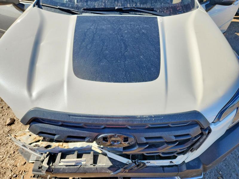 2024 Subaru Forester მანქანა იყიდება აუქციონზე, vin: JF2SKAHC9RH516459, აუქციონის ნომერი: 51310556