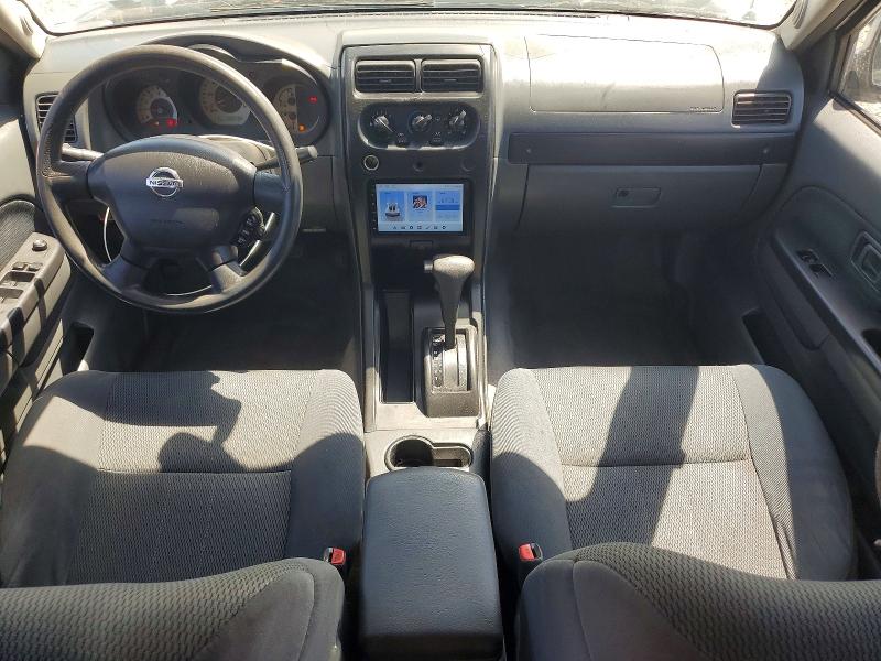 Aukcja sprzedaży 2004 Nissan Frontier, vin: 1N6ED27T34C432086, numer aukcji: 52077176