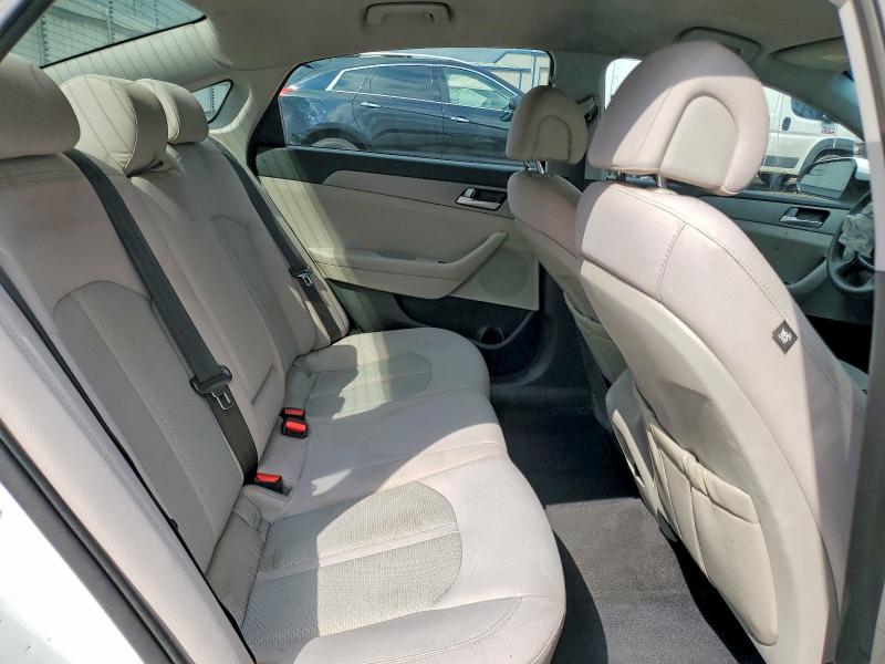 Aukcja sprzedaży 2015 Hyundai Sonata, vin: 5NPE24AF7FH062050, numer aukcji: 49939376
