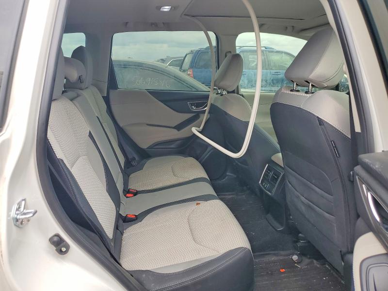 Продаж на аукціоні авто 2024 Subaru Forester, vin: JF2SKADC7RH469051, номер лоту: 50734746
