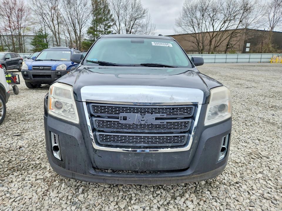 Продажа на аукционе авто 2014 Gmc Terrain, vin: 2GKFLWEK1E6309199, номер лота: 50695596