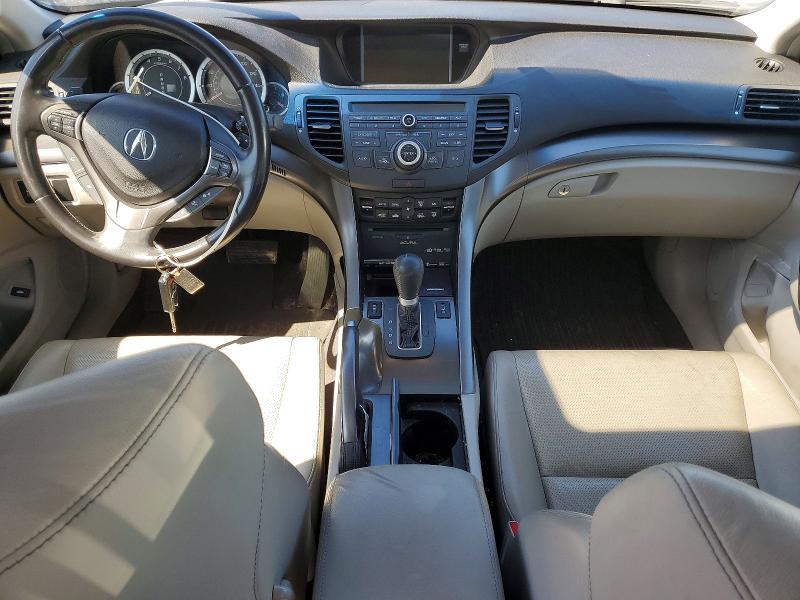 Продаж на аукціоні авто 2013 Acura Tsx, vin: JH4CU2F61DC012640, номер лоту: 48658926