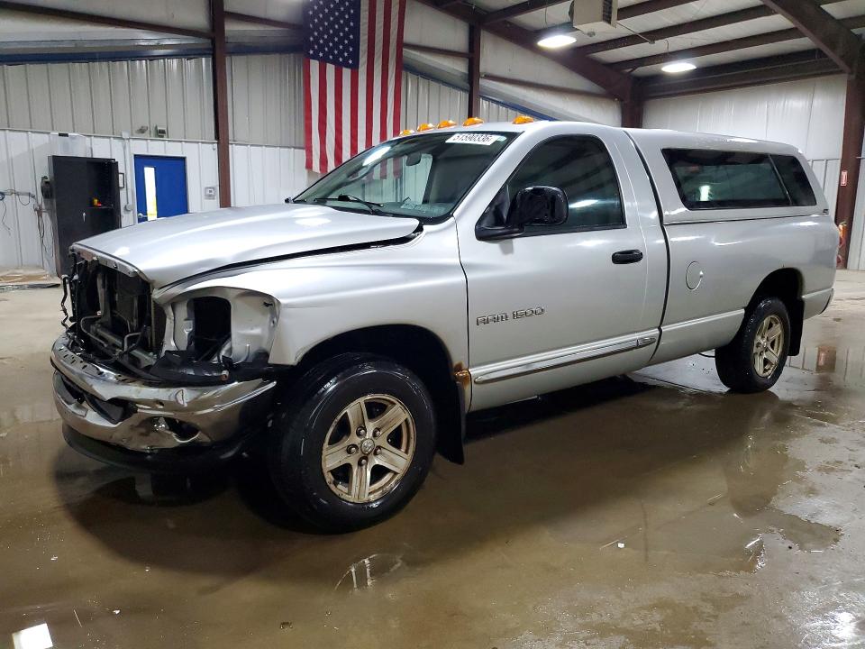 Продаж на аукціоні авто 2007 Dodge Ram 1500, vin: 1D7HA16P67J629928, номер лоту: 51590336