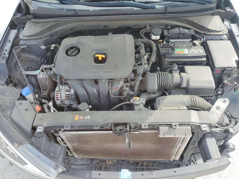 Продажа на аукционе авто 2020 Hyundai Elantra, vin: 5NPD84LF0LH611882, номер лота: 50959776