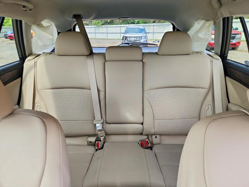 Aukcja sprzedaży 2018 Subaru Outback, vin: 4S4BSENC6J3313679, numer aukcji: 51371376