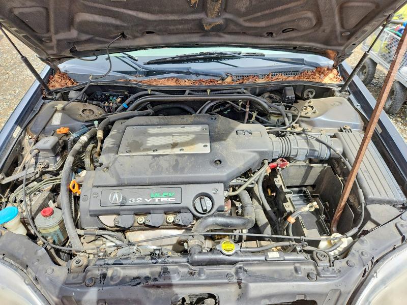 Продаж на аукціоні авто 2000 Acura 3.2tl, vin: 19UUA5669YA061846, номер лоту: 50458276
