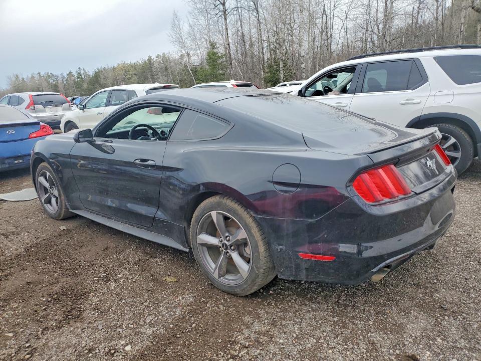 Aukcja sprzedaży 2016 Ford Mustang, vin: 1FA6P8AM0G5209781, numer aukcji: 79816115