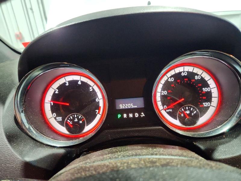 Aukcja sprzedaży 2020 Dodge Grand Caravan, vin: 2C4RDGCG3LR169405, numer aukcji: 48821246