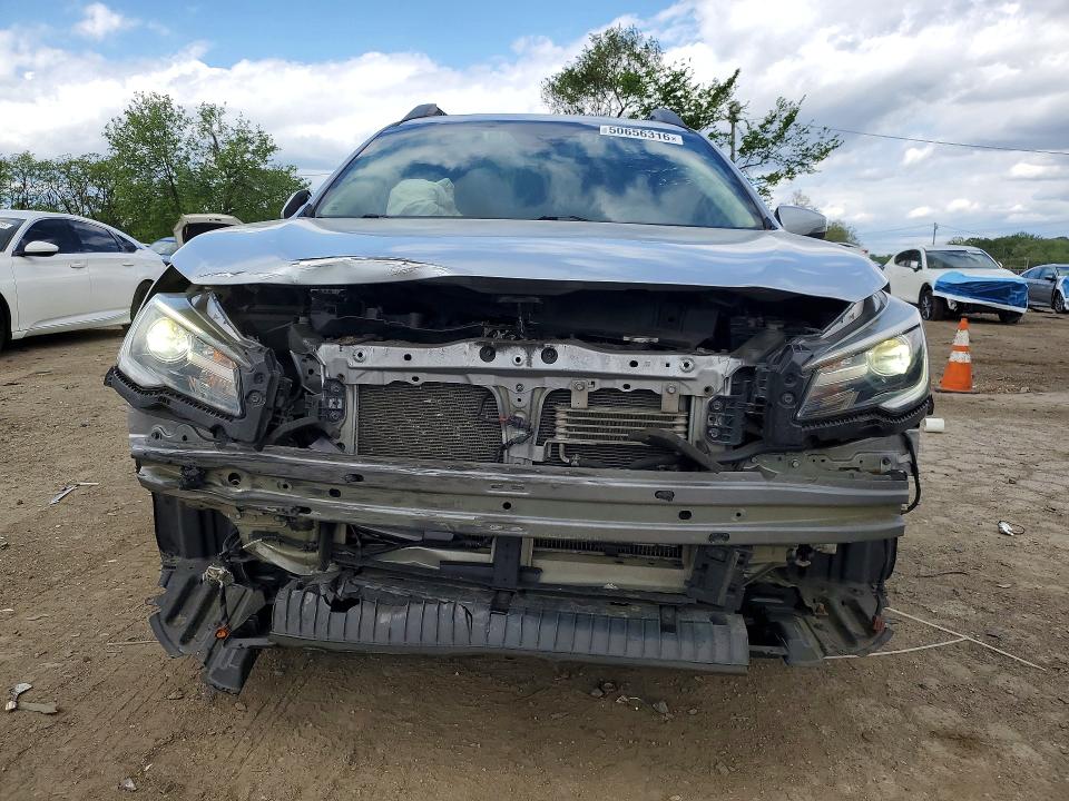 50656316 :رقم المزاد ، 4S4BSENCXK3252452 vin ، 2019 Subaru Outback مزاد بيع
