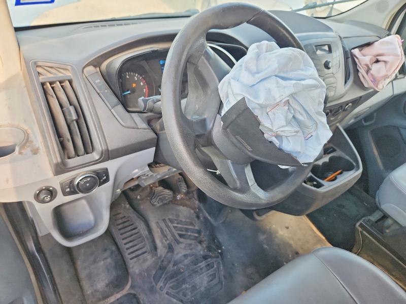 Продаж на аукціоні авто 2015 Ford Transit, vin: 1FTNE1CMXFKA17347, номер лоту: 55058676
