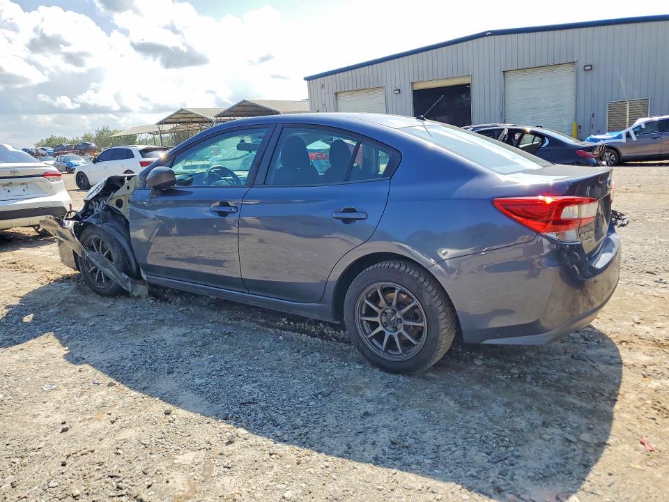 Продаж на аукціоні авто 2017 Subaru Impreza, vin: 4S3GKAA63H3610003, номер лоту: 51462526
