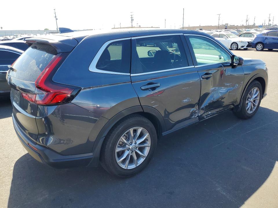 Aukcja sprzedaży 2024 Honda Cr-v, vin: 2HKRS3H76RH335218, numer aukcji: 51358506