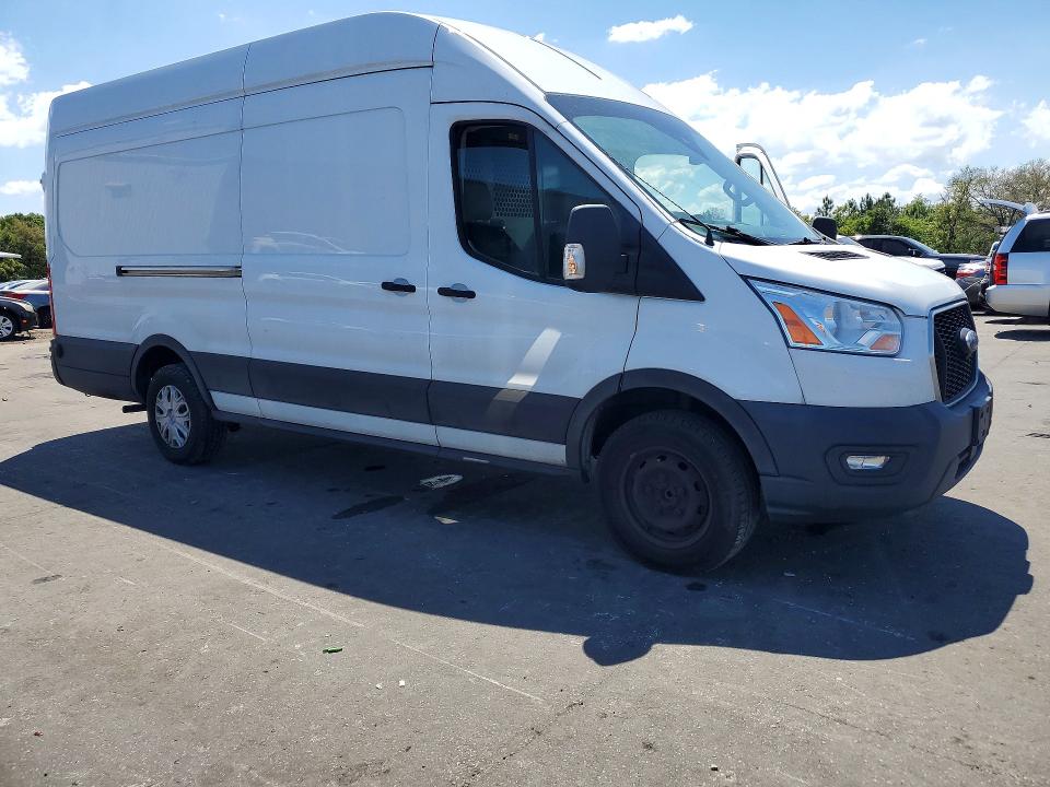 Продажа на аукционе авто 2021 Ford Transit, vin: 1FTBR3X82MKA98308, номер лота: 50790576