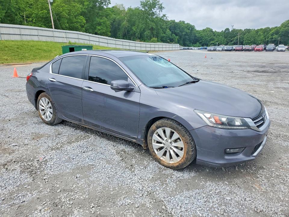 2014 Honda Accord მანქანა იყიდება აუქციონზე, vin: 1HGCR2F84EA301336, აუქციონის ნომერი: 51762206