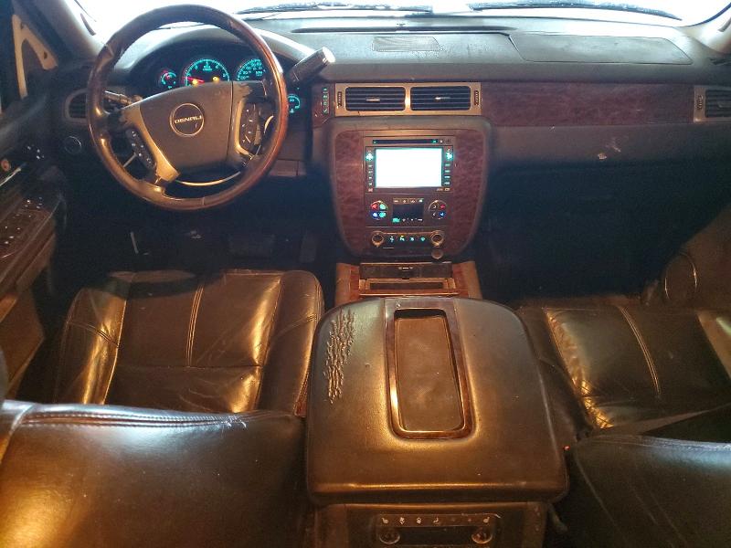 Aukcja sprzedaży 2008 Gmc Yukon Xl, vin: 1GKFK668X8J188122, numer aukcji: 51029406