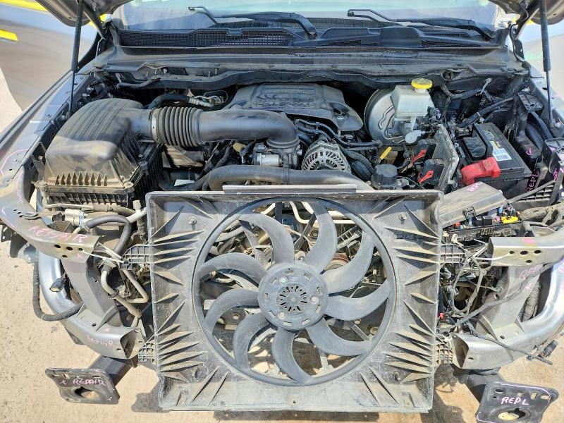 Продаж на аукціоні авто 2019 Ram 1500, vin: 1C6SRFFTXKN849388, номер лоту: 49786026