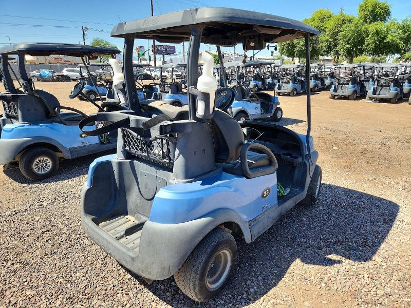 Продаж на аукціоні авто 2020 Club Car Tempo Lithium, vin: AN2045125640, номер лоту: 49610656