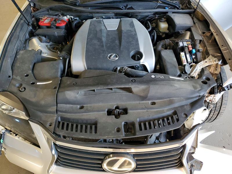 Продажа на аукционе авто 2014 Lexus Gs, vin: JTHCE1BL2E5028290, номер лота: 49916046