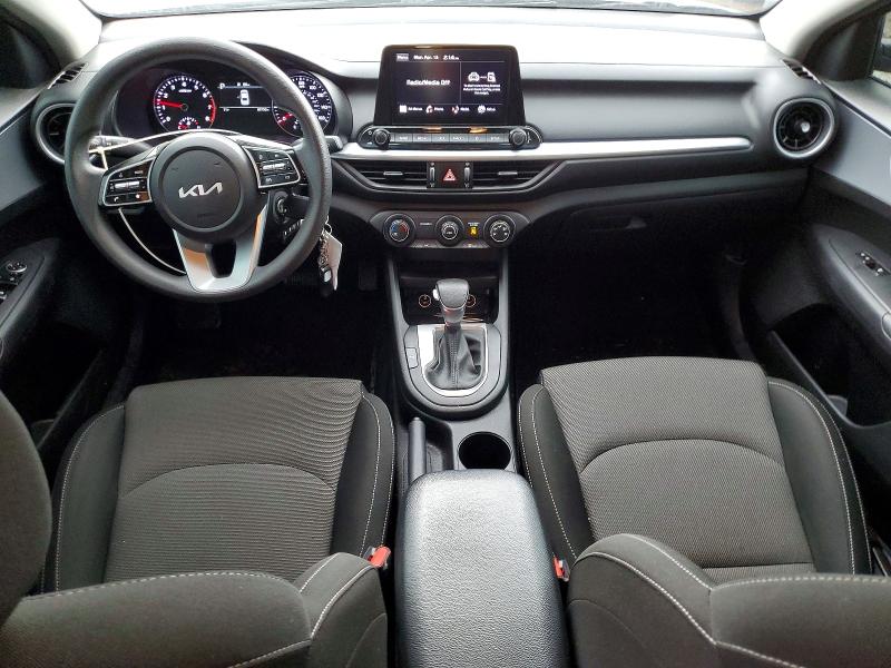 Продаж на аукціоні авто 2023 Kia Forte, vin: 3KPF24AD3PE551490, номер лоту: 49511916