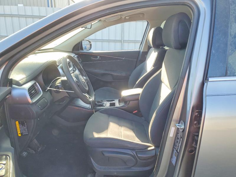 Продаж на аукціоні авто 2016 Kia Sorento, vin: 5XYPG4A33GG164423, номер лоту: 48351216