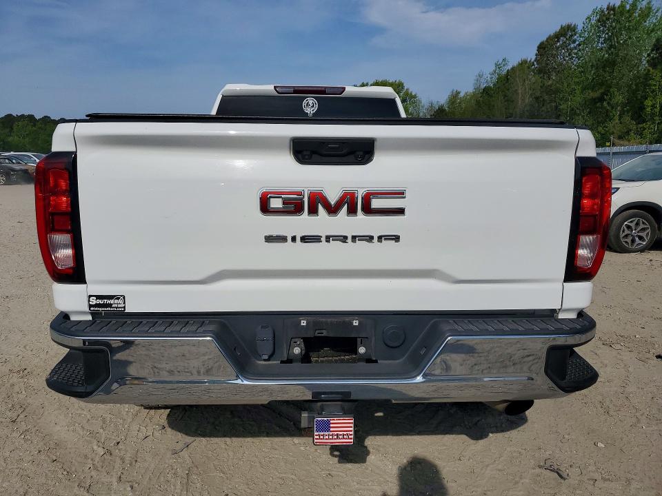 Продаж на аукціоні авто 2022 Gmc Sierra, vin: 1GT58LE7XNF349452, номер лоту: 49491006