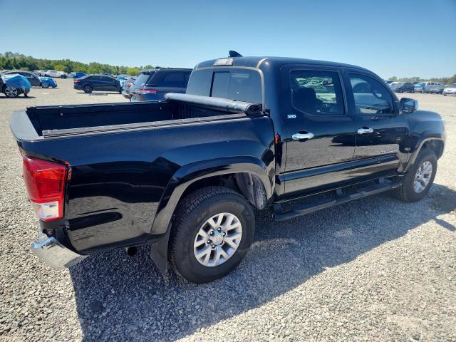 Продажа на аукционе авто 2018 Toyota Tacoma, vin: 5TFAZ5CNXJX056681, номер лота: 50129596