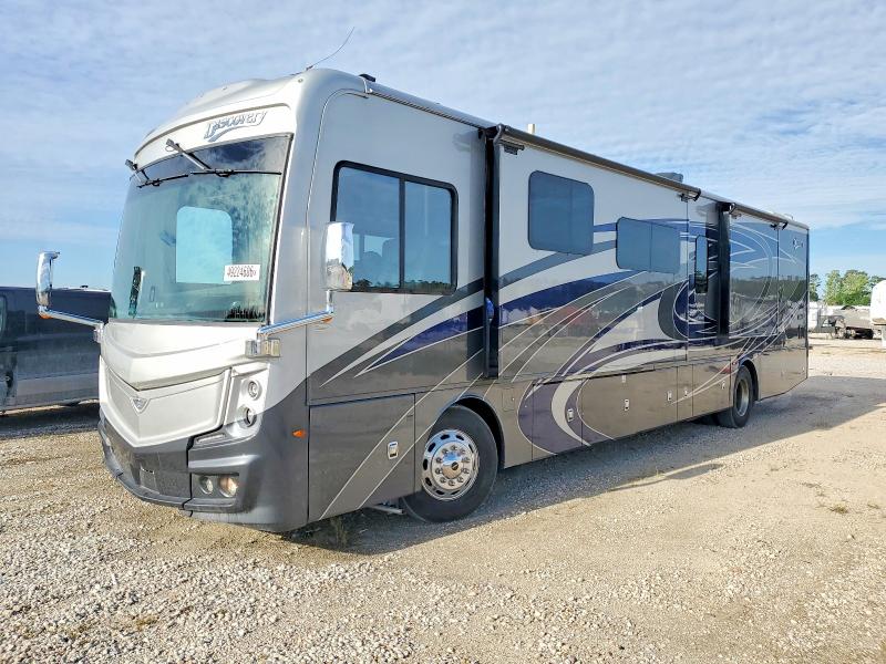 49224606 :رقم المزاد ، 4UZACGFC3NCNS7232 vin ، 2022 Freightliner Chassis مزاد بيع