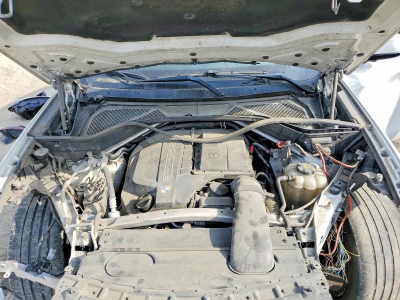 Aukcja sprzedaży 2019 Bmw X6, vin: 5UXKU2C56K0Z64846, numer aukcji: 51551466