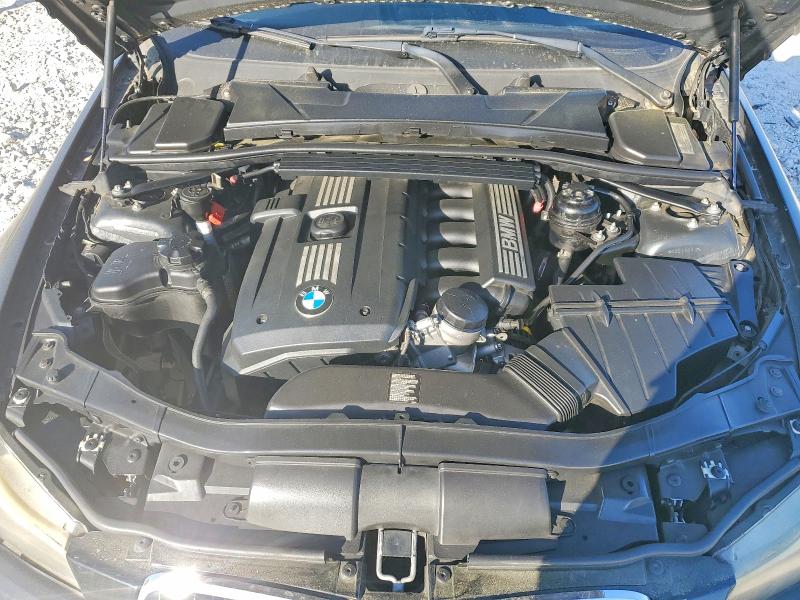 2011 Bmw 328 მანქანა იყიდება აუქციონზე, vin: WBAPH7C53BE683189, აუქციონის ნომერი: 49931676
