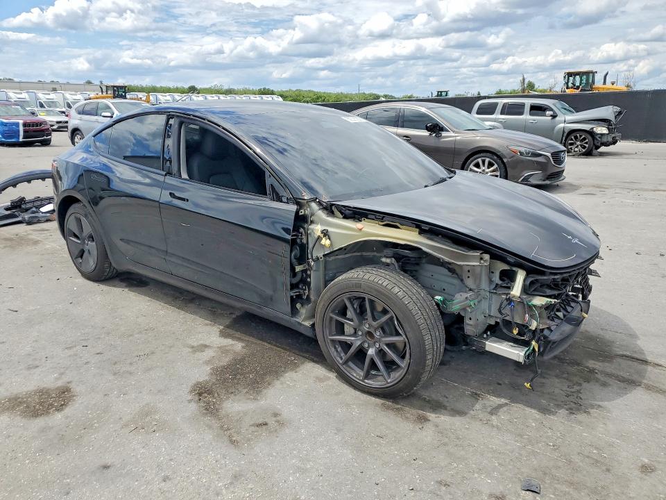 Aukcja sprzedaży 2023 Tesla Model 3, vin: 5YJ3E1EA1PF681013, numer aukcji: 50335296