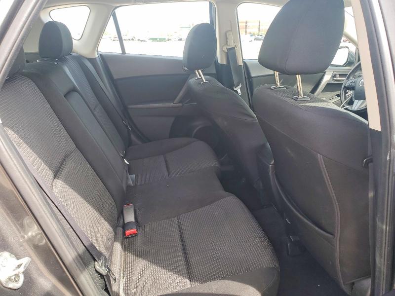 Продаж на аукціоні авто 2013 Mazda 3, vin: JM1BL1L77D1709619, номер лоту: 51564036