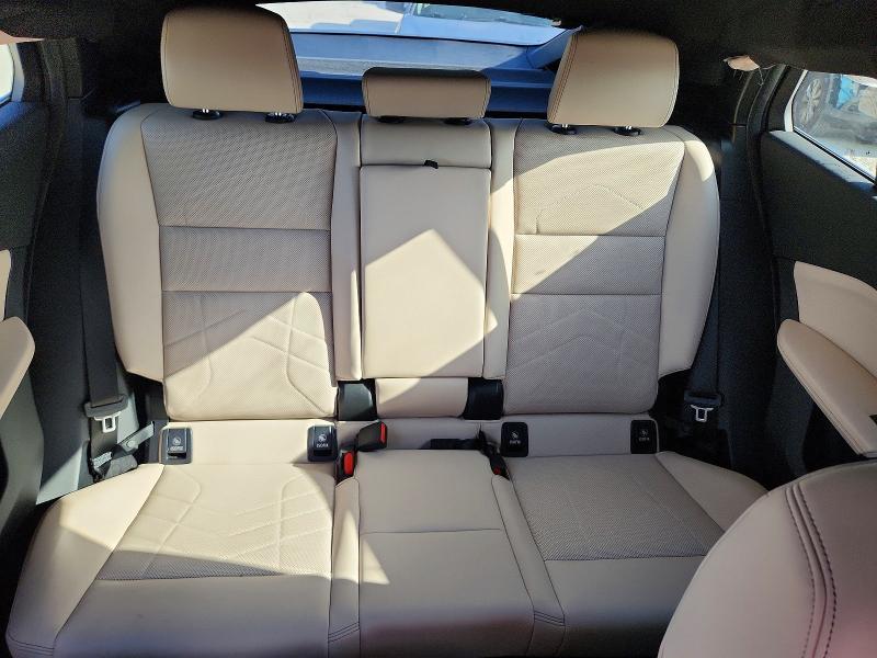 Продажа на аукционе авто 2025 Bmw X2, vin: WBX63GM01S5221927, номер лота: 49547566